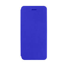 Flip Cover for BLU Life XL - Blue by ...