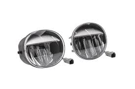 3500890 Arb Led Fog Light Kit Small