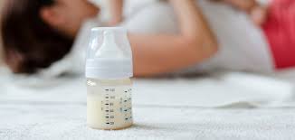 Tanda bayi alergi susu sapi). Susu Formula Untuk Bayi Pilihlah Yang Cocok Farmaku Com