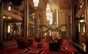 Hours may change under current circumstances The Real Downtown La Murder Hotel That Inspired Lady Gaga S American Horror Story