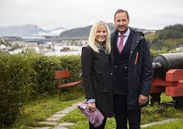 Maybe you would like to learn more about one of these? Crown Prince Haakon Crown Princess Mette Marit Crown Prince Haakon On The Corona Period We Were Very Intense Together World Today News
