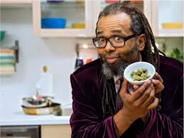 Activist Ngaio Bealum Talks Cannabis In Europe And The Us