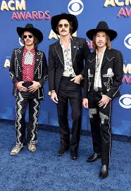 Resultado de imagen para Academy Country Music Awards 2018 full show