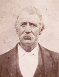 Thomas Garrett Hammonds (1841-1917)