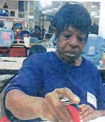 Obituary for Mabel J Fuller