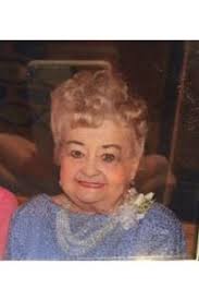 Grace L. DiTocco Obituary in Rockland at Magoun-Biggins