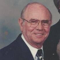 Ken L. Cornelison Obituary
