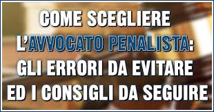 Professionista laureato in giurisprudenza e iscritto all albo degli avvocati e procuratori che , in forza di un arringa — ar · rìn · ga s. Come Scegliere L Avvocato Penalista Errori Da Evitare E Consigli Da Seguire