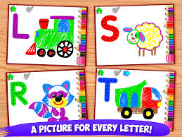 ٢١ ذو القعدة ١٤٤٢ هـ. Abc Draw Kids Drawing Alphabet Games Preschool Apk 1 5 3 1 Download For Android Download Abc Draw Kids Drawing Alphabet Games Preschool Xapk Apk Bundle Latest Version Apkfab Com