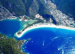 Mugla Oludeniz Turkey Places To Travel Places To Visit Places To See
