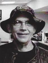 Obituary information for Bruce Edward Barth