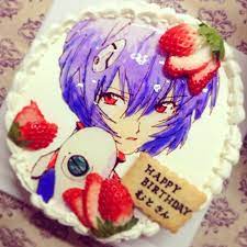 キャラケーキ アニメケーキ キャラケーキ 似顔絵 ケーキ