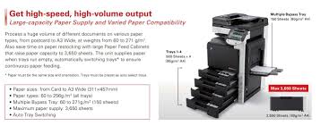 Check spelling or type a new query. Using The Bizhub C360 Bypass Tray Common Sense Business Solutions