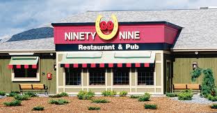 Discover new music on mtv. Ninety Nine Restaurant Pub To Merge With J Alexander S Nation S Restaurant News