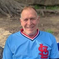 Robert Lee Hammack Sr. Obituary