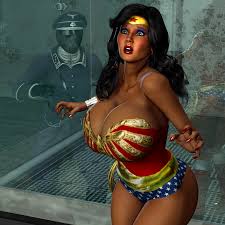 Get inspired by our community of talented artists. The End Of Wonder Woman Two By Danoshc On Deviantart