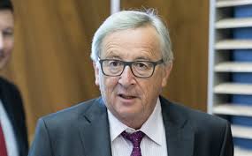 BREXIT NEGOTIATIONS: THE KEY PLAYERS