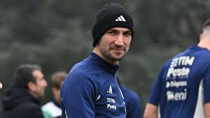 Trend Google: matteo politano
