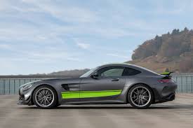 It is what product manager joerg letzel describes as an upside down airplane wing. Mercedes Amg Gt R Roadster Revealed Ahead Of Geneva Car Magazine