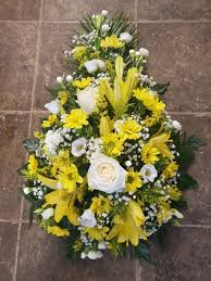 Maybe you would like to learn more about one of these? Sunshine Yellow Spray Buy Online Or Call 01233 612392