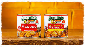 — written by lindsey gudritz — updated on february 4, 2020 share on pinterest Menudo Vs Hot Spicy Juanita S Foods