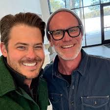 Alex Devries's Instagram, Twitter & Facebook