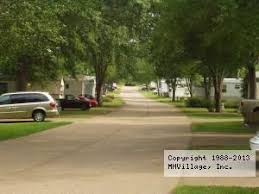 Shady Springs Mobile Home Community In Jackson Ms Via Mhvillage Com Mobile Home Parks Mobile Home Community