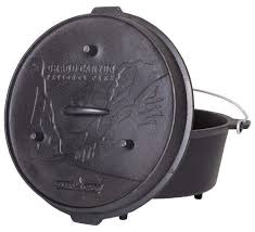 Camp Chef Grand Canyon National Park 12 Quart Dutch Oven By Camp Chef Http Www Amazon Com Dp B0002yunxs Re Dutch Oven Camping Cast Iron Dutch Oven Camp Chef