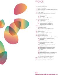 Taxas de câmbio compra venda. Relatorio E Contas Millennium Bim Pdf Download Gratis