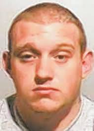 Passing thug stamped