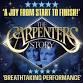 The Carpenters Story event in Ipswich