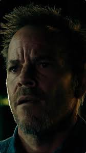 Deputy Sheriff Film Agent Bishop