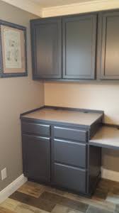 We did not find results for: Finished Cabinets Painted In Behr Cracked Pepper Grey Kitchen Designs Kitchen Cabinets Pictures Painting Cabinets