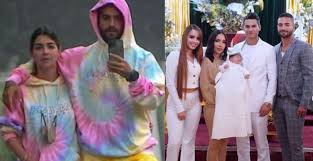 Incluso, días antes del lanzamiento de su más reciente disco, 'papi juancho', maluma dijo que no estaba en una relación, luego de que varios periodistas le preguntaran sobre ese tema. Hermana De Luisa Posteo Foto Y Ven A Supuesta Novia De Maluma Dot News
