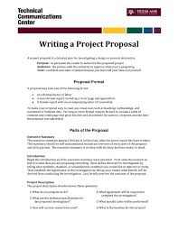 Template On How To Write A Report New Technical Writing Proposal Template Inspirational Des Proposal Writing Business Proposal Examples Proposal Writing Sample