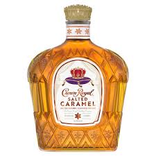 Caramel syrup, shaved chocolate, salted caramel, whipped topping and 1 more. Crown Royal Salted Caramel Flavored Whisky