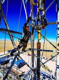 Running Casing Oilfield Oil Rig Jobs Oil Rig