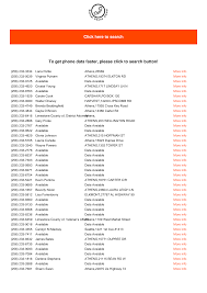 Click here to search To get phone data faster, please click to search  button!