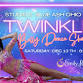 Saturday Dec. 13th Twinkle Belly Dance Showcase event image