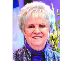 Patricia McCrerey Obituary (1935