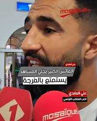 cadeau فوزي الصغير: نعم لببع مدافع الأفريقي علي يوسف واهداء الفريق الليبي 3  لاعبين #Dima_Sport by #Radio_Med