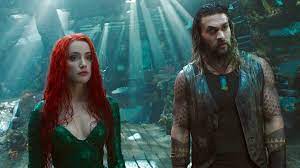 With jason momoa, amber heard, patrick wilson, temuera morrison. Neue Welten Dc Fans Erwarten Bei Aquaman 2 Einige Anderungen Kino De
