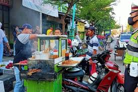 Maybe you would like to learn more about one of these? Jateng Di Rumah Saja Pasar Ditutup Pedagang Kami Berharap Kompensasi Sembako Halaman All Kompas Com