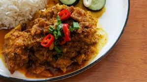 • 800 g daging rendang, potong tipis melebar • 2 lembar daun. Resep Rendang Ayam Padang Sederhana Dan Enak