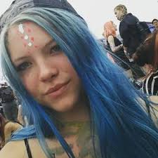 Jamie Ostrander (@blak_euphoria)