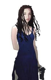 Jayne is a gruff but lovable mercenary with a softness buried deep down. River Tam Character Comic Vine