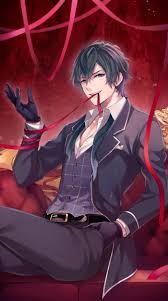 Aramaki yoshihiko #荒牧慶彦 story sale and diamond cards gacha. Ikemen Vampire Wallpapers Wallpaper Cave