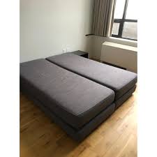 We will do our best to make things right if you are not. Cb2 Lubi Daybed Aptdeco