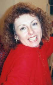 Sandra Lynn Calloway