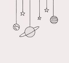 Pin By Tawany On Weird Tattoos Space Drawings Art Drawings Simple Cute Easy Drawings